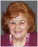 Eleanore M. Horgan