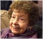 Eudora Maggie Pendorf