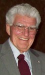 Thomas Franklin Domsic