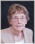 Patricia Ann LaVeque