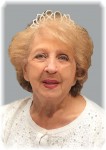 Rose Theresa Smith