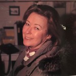 Alice Jean Lauderback
