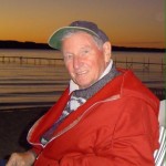 Wilfred Donald Lane