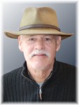 Gerald F. Giles