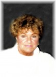 Margaret Georgine Streefkerk