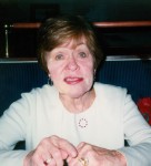 Margaret Peggy Roach