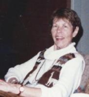 Helen Houston