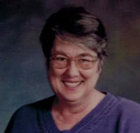 Sylvia Louise Matthews