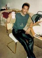 Andre Mays