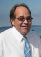 Stephen Syren