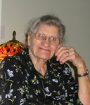 Ruth Nickles