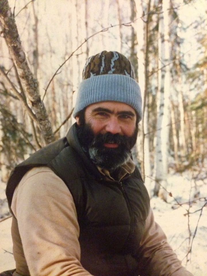 Gary Kessinger Obituary, Palmer, AK Cremation Society of Alaska
