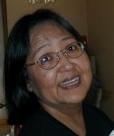 Agnes Makaily Borden