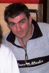 Matthew Ambridge