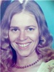 Rebecca Elizabeth Bolstridge