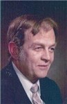 Charles Preston Johnson