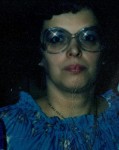 Mary Louise DeZarn