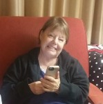 Pamela Jean Hart