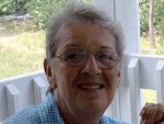 Patricia Kay Kuzik