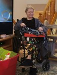 Patsy Jean Corron