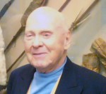 Charles Fredrick McAlpine