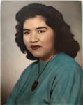 Ellen Lenora George
