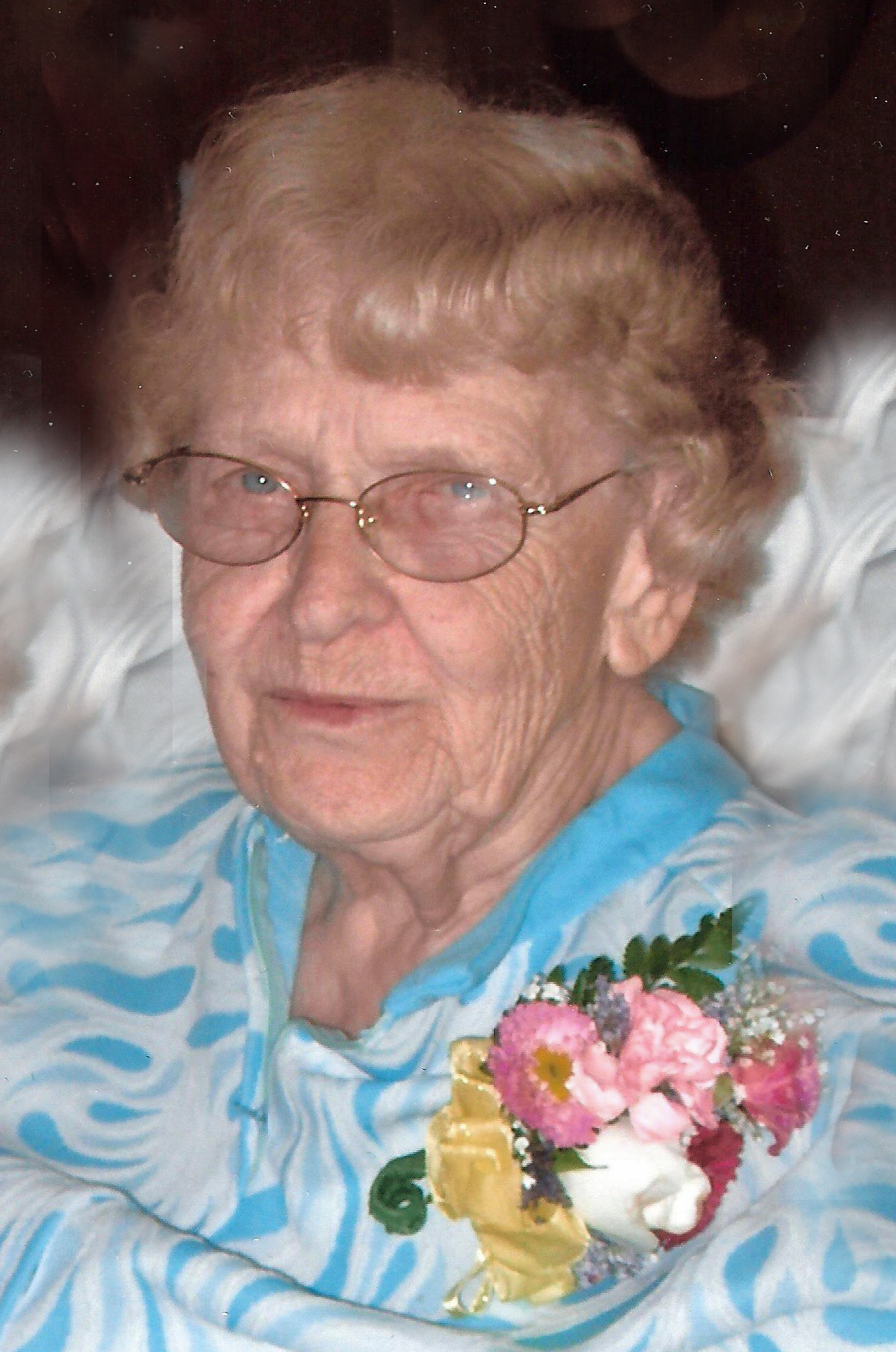 Margaret Herbrandt Obituary, Clifton, NJ