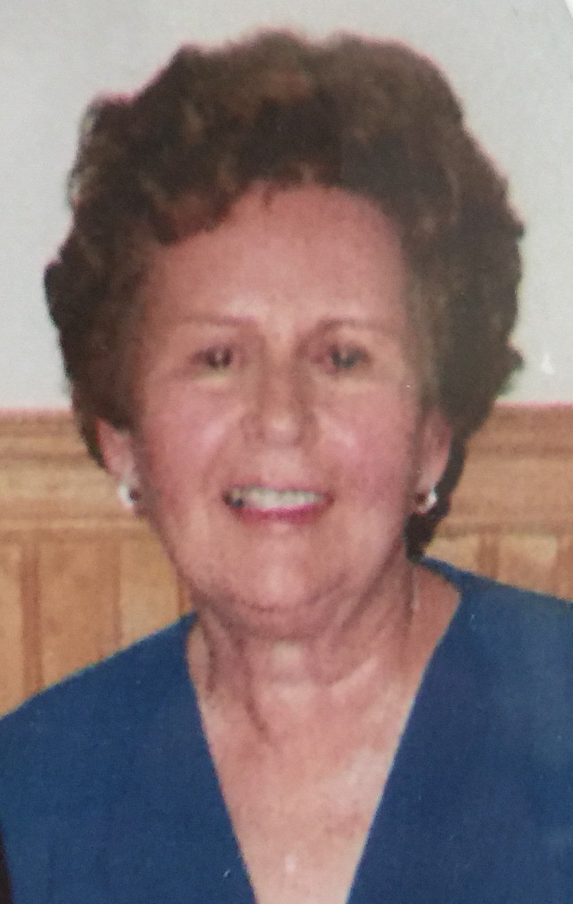 Bernadette Smith Obituary, Clifton, NJ