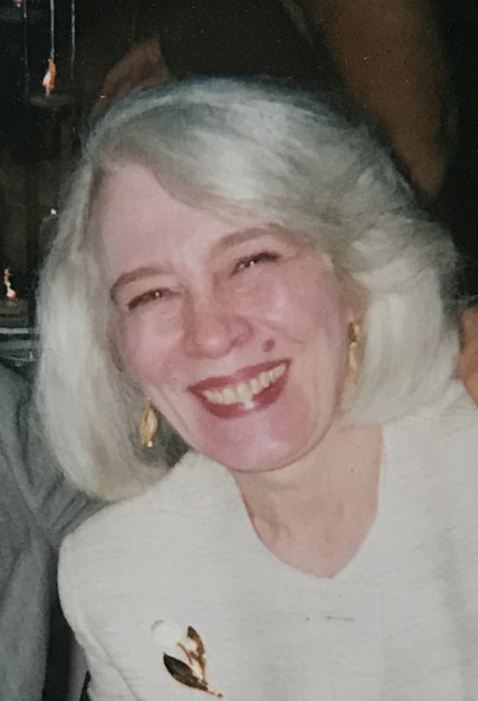 Gwendolyn Aveni Obituary, Clifton, NJ