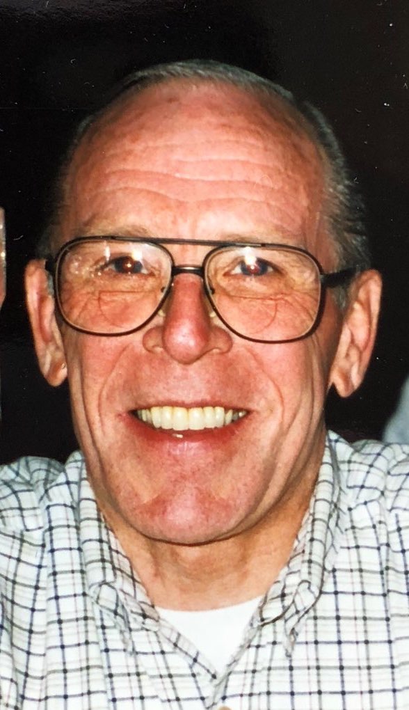 David Ackerman Obituary, Florham Park, New Jersey