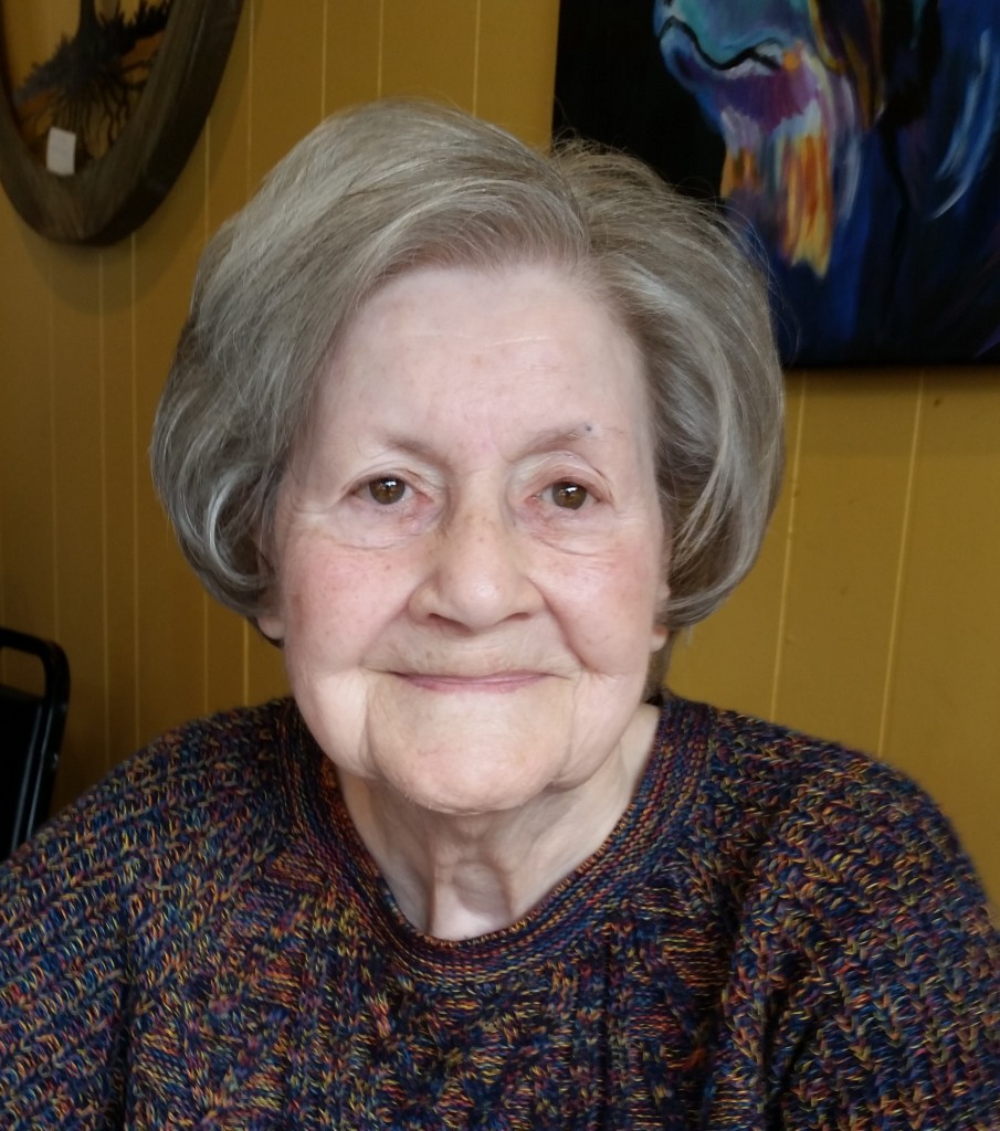 Agnes M. Donohue Obituary, Clifton, New Jersey