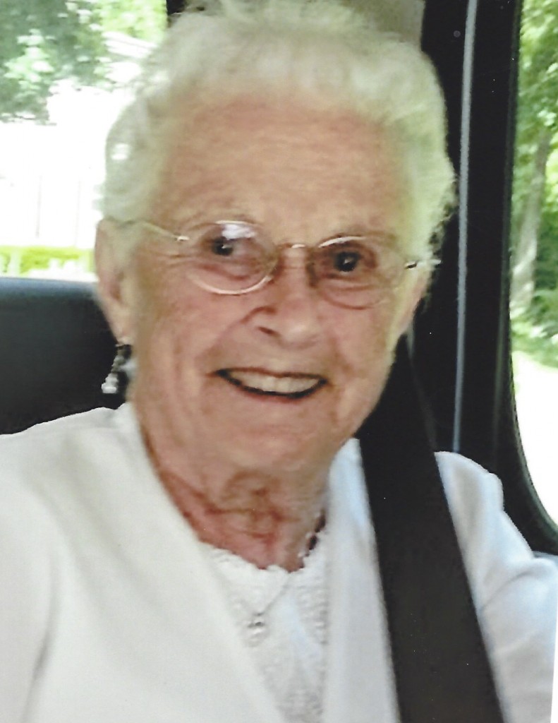 Onalee Phillips Obituary, East Hanover, NJ