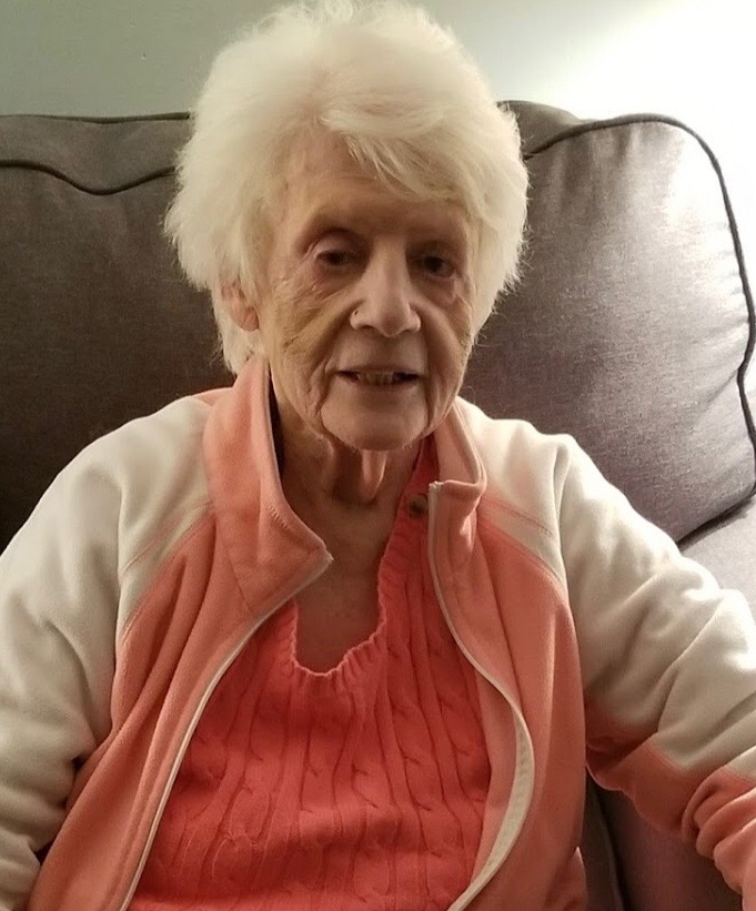 Rita Kearney Obituary, Clifton, NJ