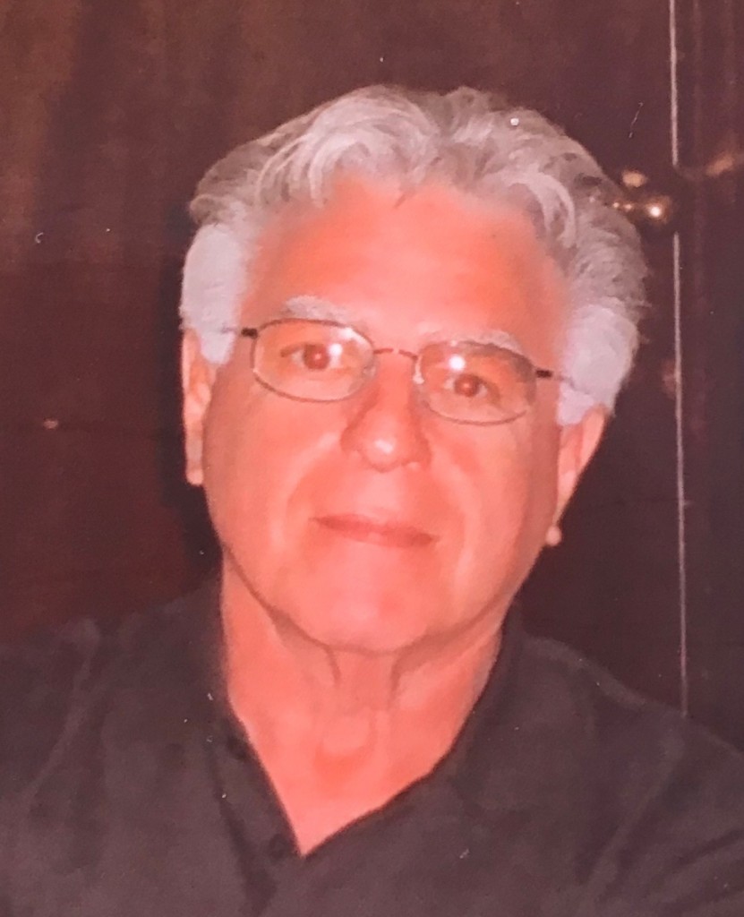 David Leonardo Obituary, East Hanover, New Jersey