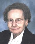 Gertrude M. Moceri