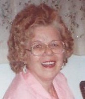 Maria Elsie Minkewicz
