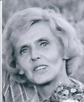 Evi Aavik