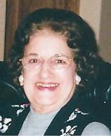 Frances P. Agnello