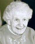Geraldine P. Fox