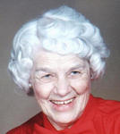 Marjorie F. Masker