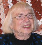 Anna B. Agoston