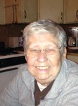 Patricia A. Ormond