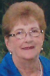 MaryLou Matthews