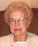 Josephine P. Meday