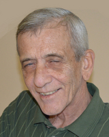 James E. Aldrich