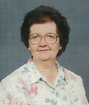Rita M. Zimmer