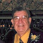 Thomas J Abati