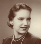 Mary Ann Adams