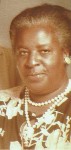Marie R. James