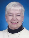 Geraldine C. Fichtner